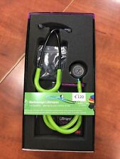 Stetoscopio littmann classic usato  Napoli