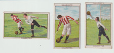 Gallahers 1912 sports for sale  GREAT YARMOUTH