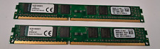 Kingston kcp316ns8 bpmk08c1621 usato  Quinzano d'Oglio