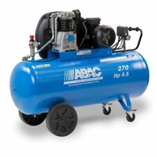 Compressore aria cinghia usato  Bazzano
