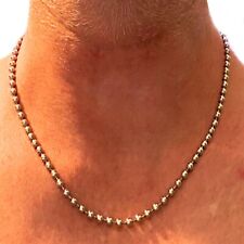 Collana militare soldato usato  Scandicci