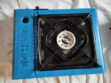 Gas camping stove for sale  LONDON