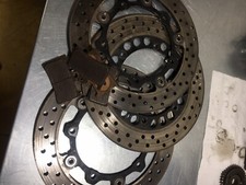 Yamaha tmax dischi usato  Fermo