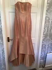 Crystal breeze peach for sale  WESTON-SUPER-MARE