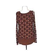 Maglia vintage donna usato  San Giorgio a Liri