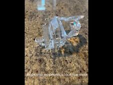 Swarovski pianoforte coda usato  Monzuno