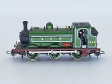 Hornby r396 steam d'occasion  Pornichet