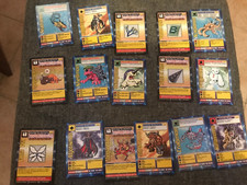 Digimon carte bandai usato  Varese