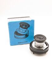Pentacon focusing telescope for sale  UK