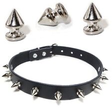 Nietenhalsband choker killerni gebraucht kaufen  Deutschland