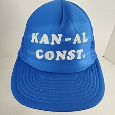 Vintage kan construction for sale  Syracuse