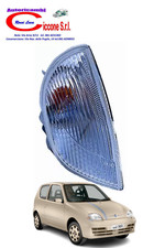 FANALE FANALINO FRECCIA LATERALE ANTERIORE DESTRO per FIAT 600 SEICENTO dal 2000 na sprzedaż  Wysyłka do Poland