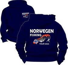 Norwegenangeln norwegen angler gebraucht kaufen  Zittau