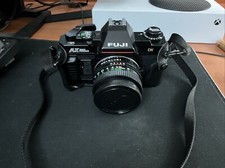Fuji multiprogram accessori usato  Soverato