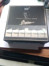 Montblanc meisterstück chopin gebraucht kaufen  Bockhorn