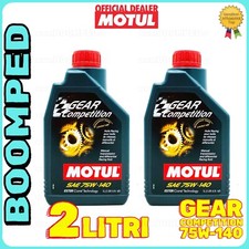Litri motul gear usato  Russi