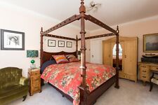 Stunning mahogany four for sale  LONDON