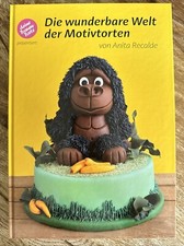 Wunderbare motivtorten torten gebraucht kaufen  Dornstadt