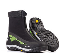 Fitwell aquator scarpe usato  Pescara