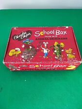 School box animal usato  Bitonto