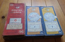 Gros lot cartes d'occasion  Pourrières