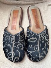 Jim barnier mules for sale  Los Angeles