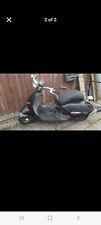 Aprilia habana mojito for sale  WATERLOOVILLE