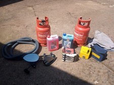 Caravan accessories pre for sale  TAUNTON