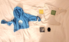 Realcare baby plus for sale  Newark