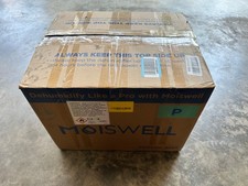 Moiswell defender sp60 for sale  USA