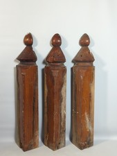 Lot antique pine for sale  Chariton