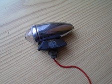 Vintage lucas torpedo for sale  POOLE