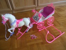 Vintage barbie 1991 gebraucht kaufen  Radebeul