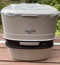 Thetford porta potti gebraucht kaufen  Bornheim