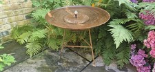 Corten steel water for sale  BALDOCK