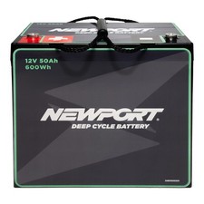12v50ah deep cycle for sale  Ashford