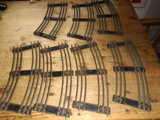 Vintage hornby gauge for sale  PURLEY