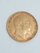 1902 edward vii for sale  RUGBY