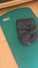 Thermarest isomatte trail gebraucht kaufen  Stuttgart