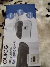 Ultraschallreinigungsgerät gebraucht kaufen  Berlin