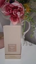 Tom ford vanilla for sale  LITTLEHAMPTON