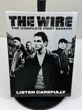 wire season 1 dvd for sale wire season 1 dvd for sale Lawrence