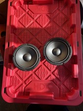 Radio shack woofers for sale  Grand Rapids
