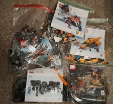 Lego marvel set for sale  Auburn