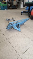 Carrello per combinata usato  Buttigliera d'Asti