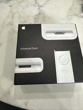 Apple universal dock for sale  Pound Ridge