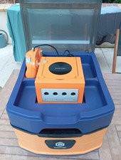 Nintendo station rack d'occasion  Corbeilles
