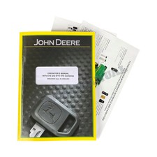 John deere 9670 for sale  San Diego