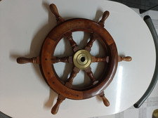 18.5 nautical wooden for sale  GLOUCESTER