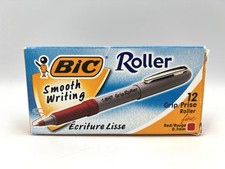 Bic grip roller for sale  Alexandria
